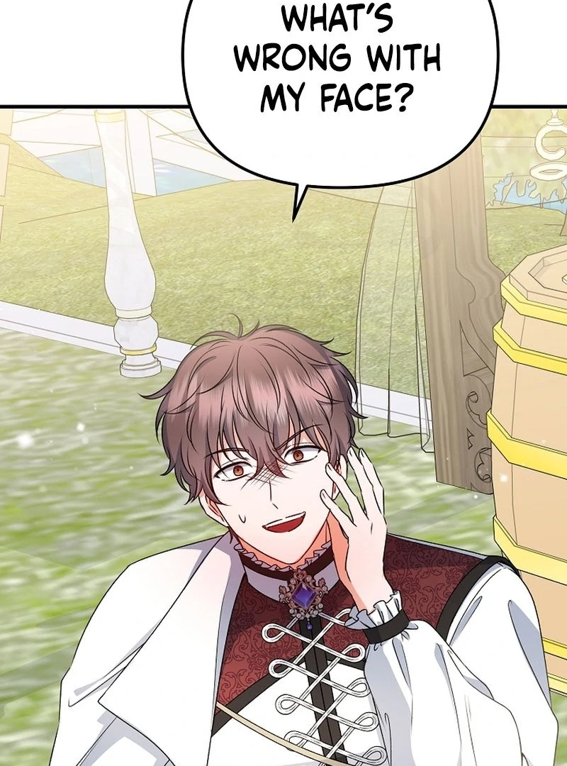 I Became the Cure for the Tyrant in the Waste Novel Chapter 25 - Page 76