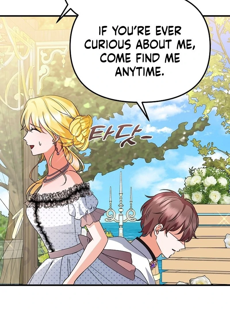 I Became the Cure for the Tyrant in the Waste Novel Chapter 25 - Page 89