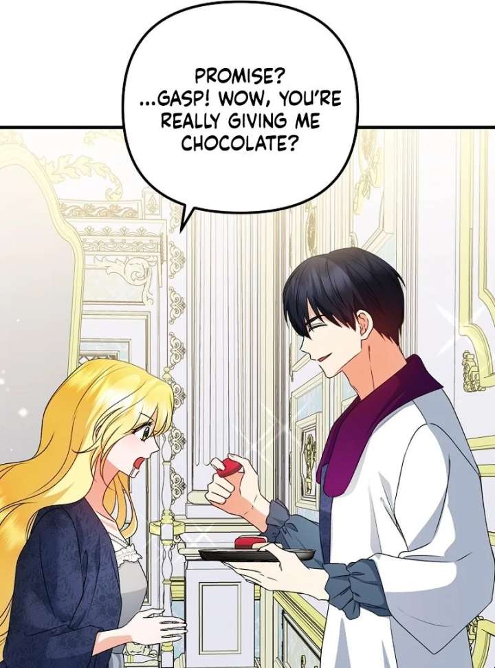 I Became the Cure for the Tyrant in the Waste Novel Chapter 28 - Page 123