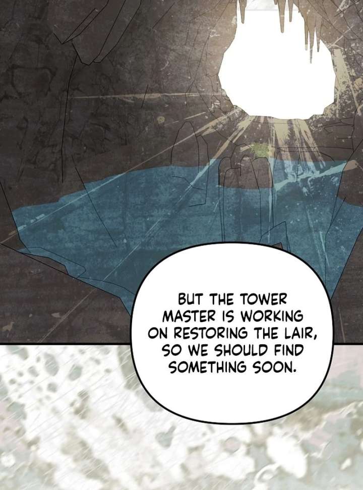 I Became the Cure for the Tyrant in the Waste Novel Chapter 28 - Page 137