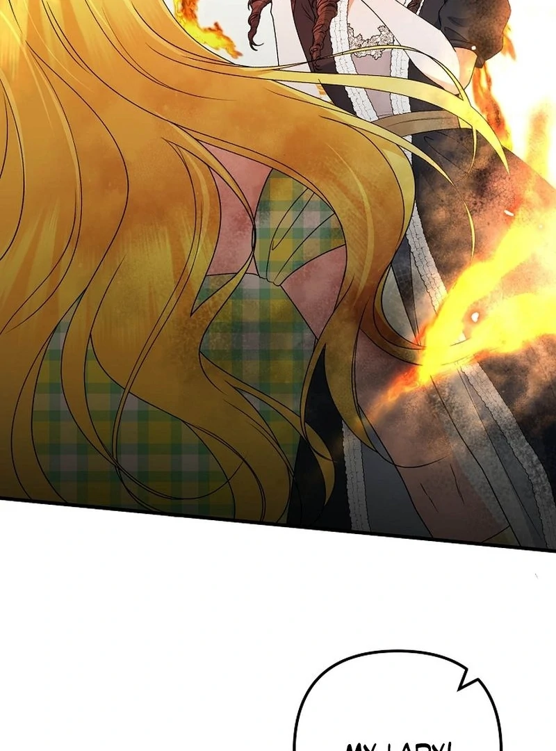 I Became the Cure for the Tyrant in the Waste Novel Chapter 30 - Page 107