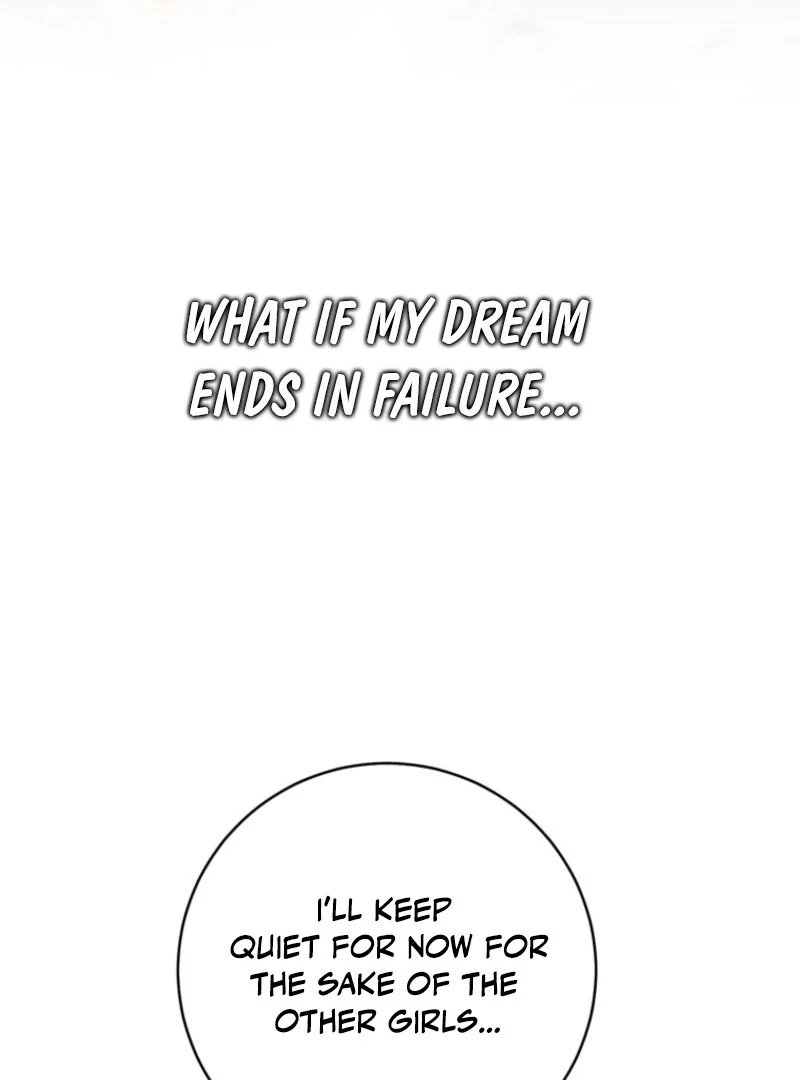 I Became the Cursed Idol Leader Chapter 32 - Page 111