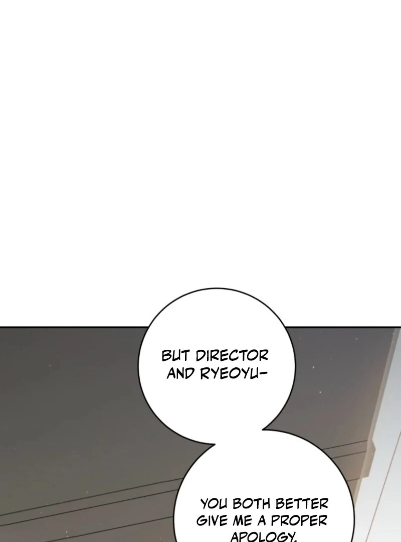 I Became the Cursed Idol Leader Chapter 32 - Page 113