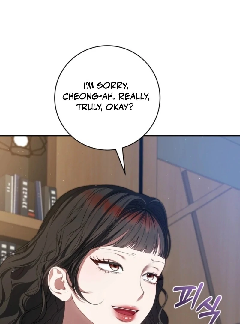 I Became the Cursed Idol Leader Chapter 32 - Page 117