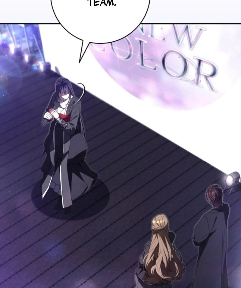 I Became the Cursed Idol Leader Chapter 32 - Page 13