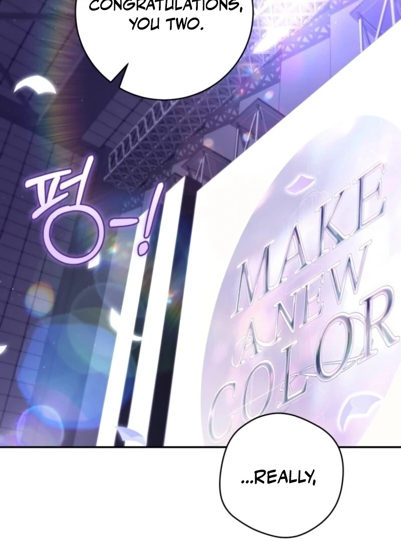 I Became the Cursed Idol Leader Chapter 32 - Page 2