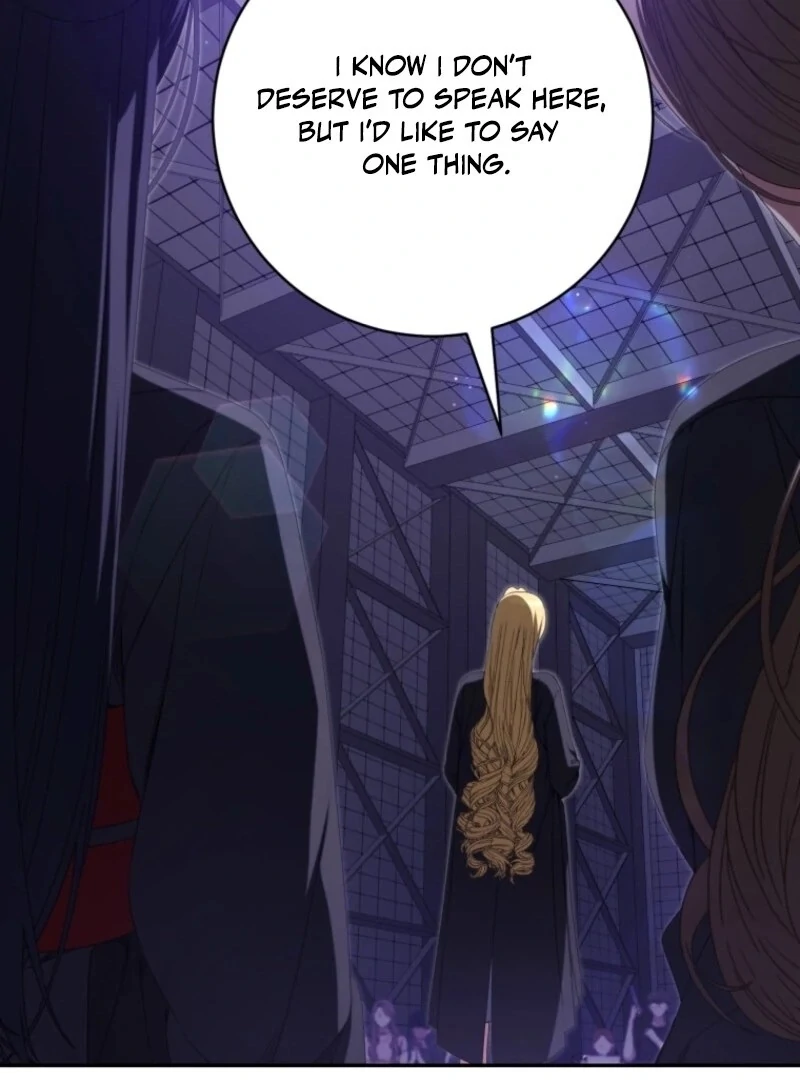 I Became the Cursed Idol Leader Chapter 32 - Page 22