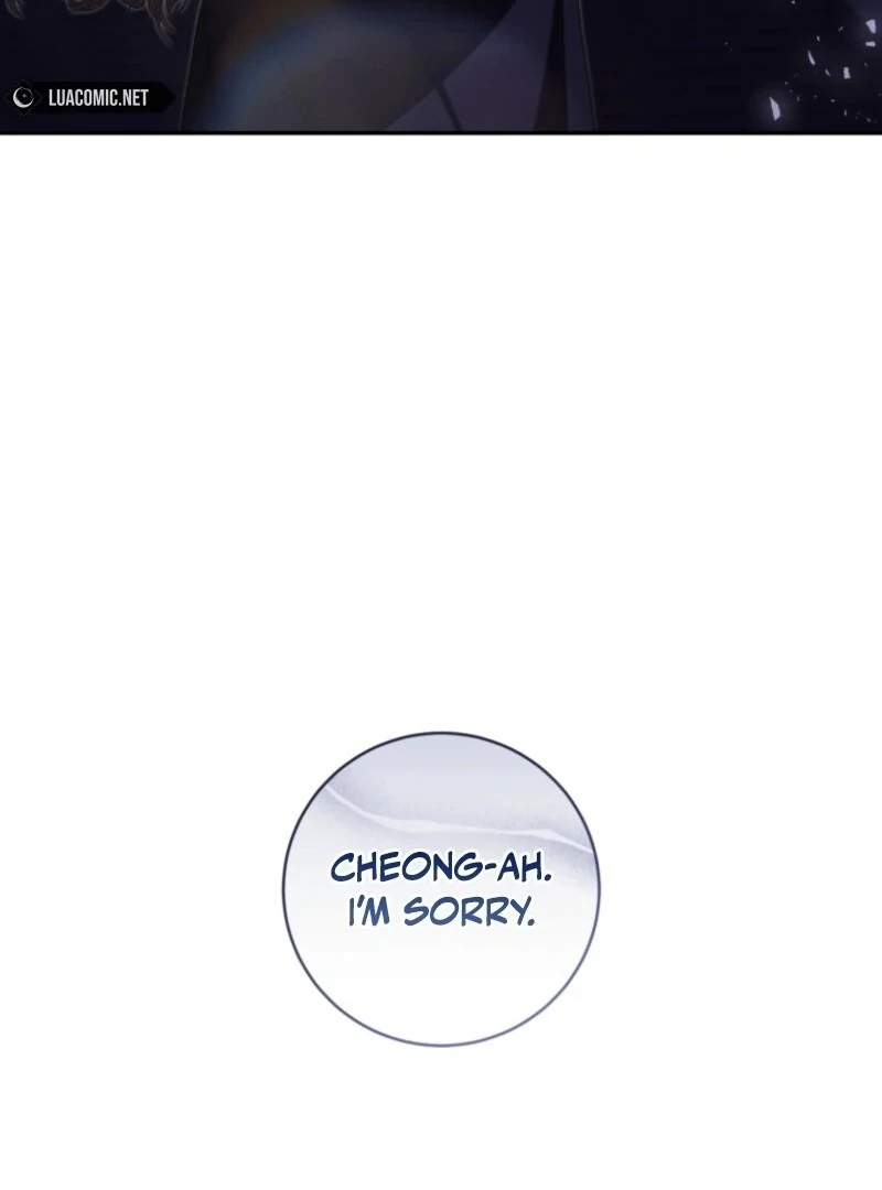 I Became the Cursed Idol Leader Chapter 32 - Page 25