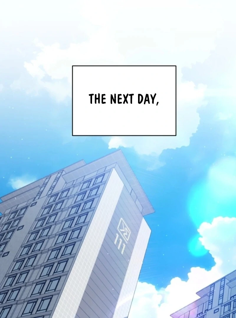 I Became the Cursed Idol Leader Chapter 32 - Page 38