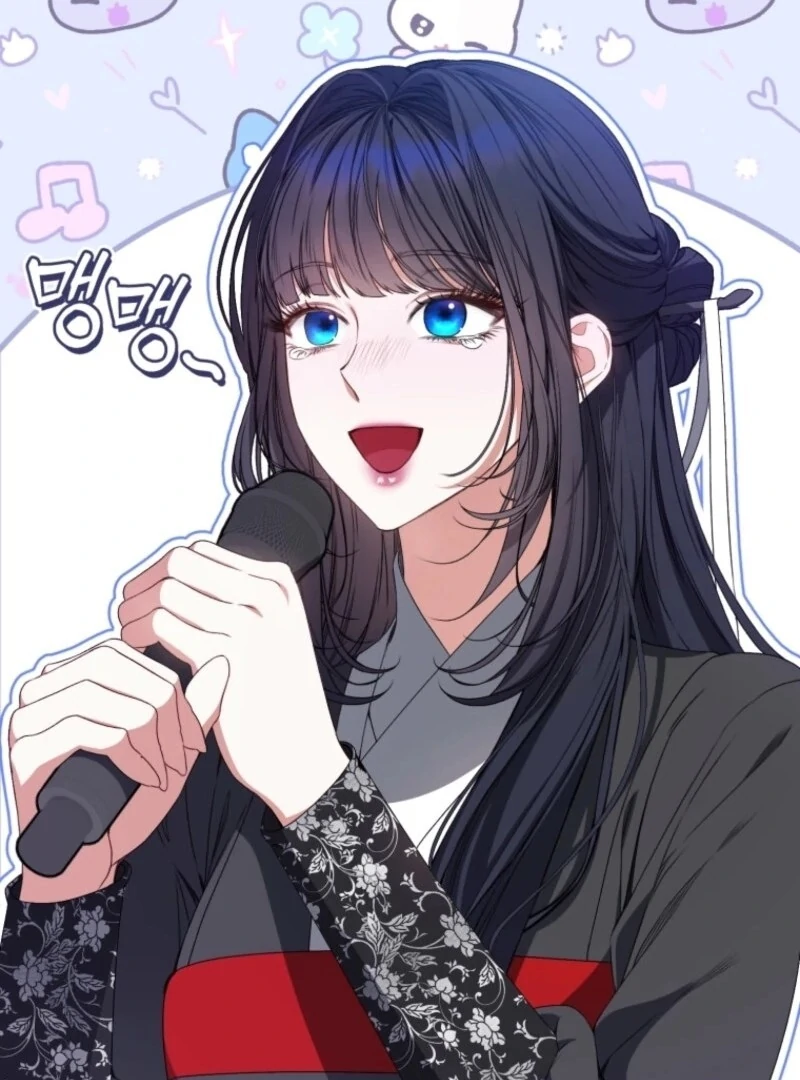 I Became the Cursed Idol Leader Chapter 32 - Page 4