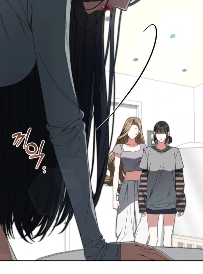 I Became the Cursed Idol Leader Chapter 32 - Page 49