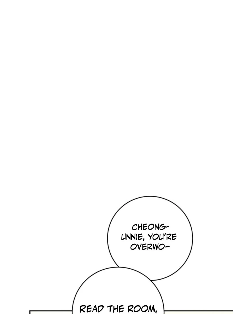 I Became the Cursed Idol Leader Chapter 32 - Page 50