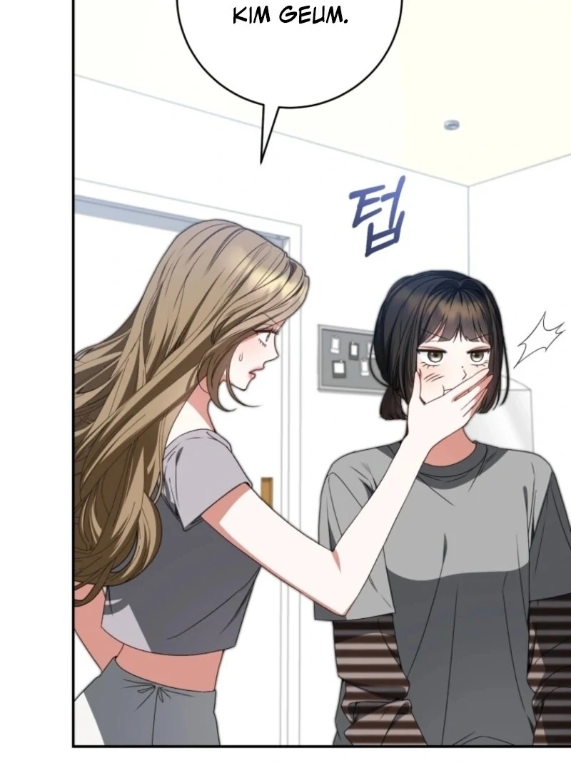 I Became the Cursed Idol Leader Chapter 32 - Page 51