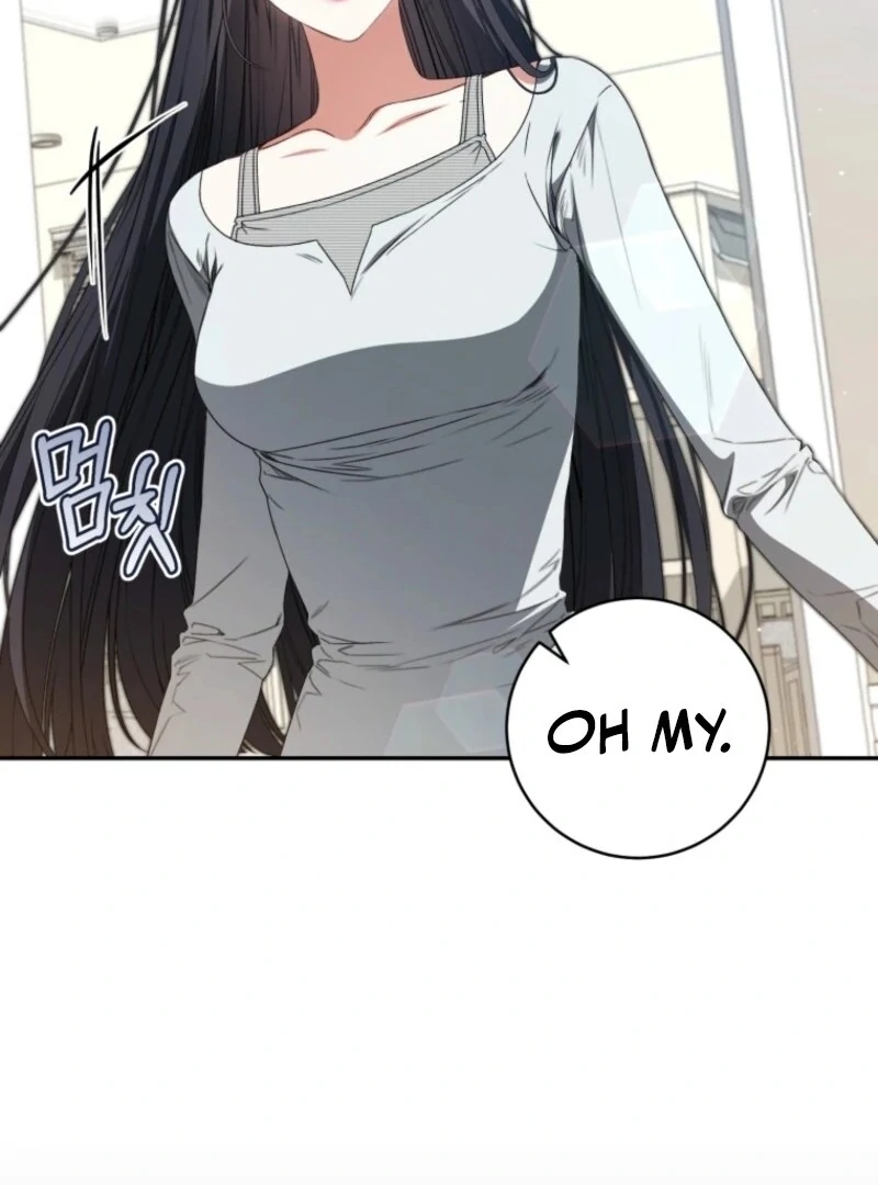 I Became the Cursed Idol Leader Chapter 32 - Page 53