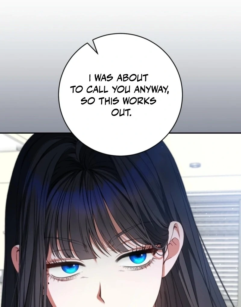 I Became the Cursed Idol Leader Chapter 32 - Page 54