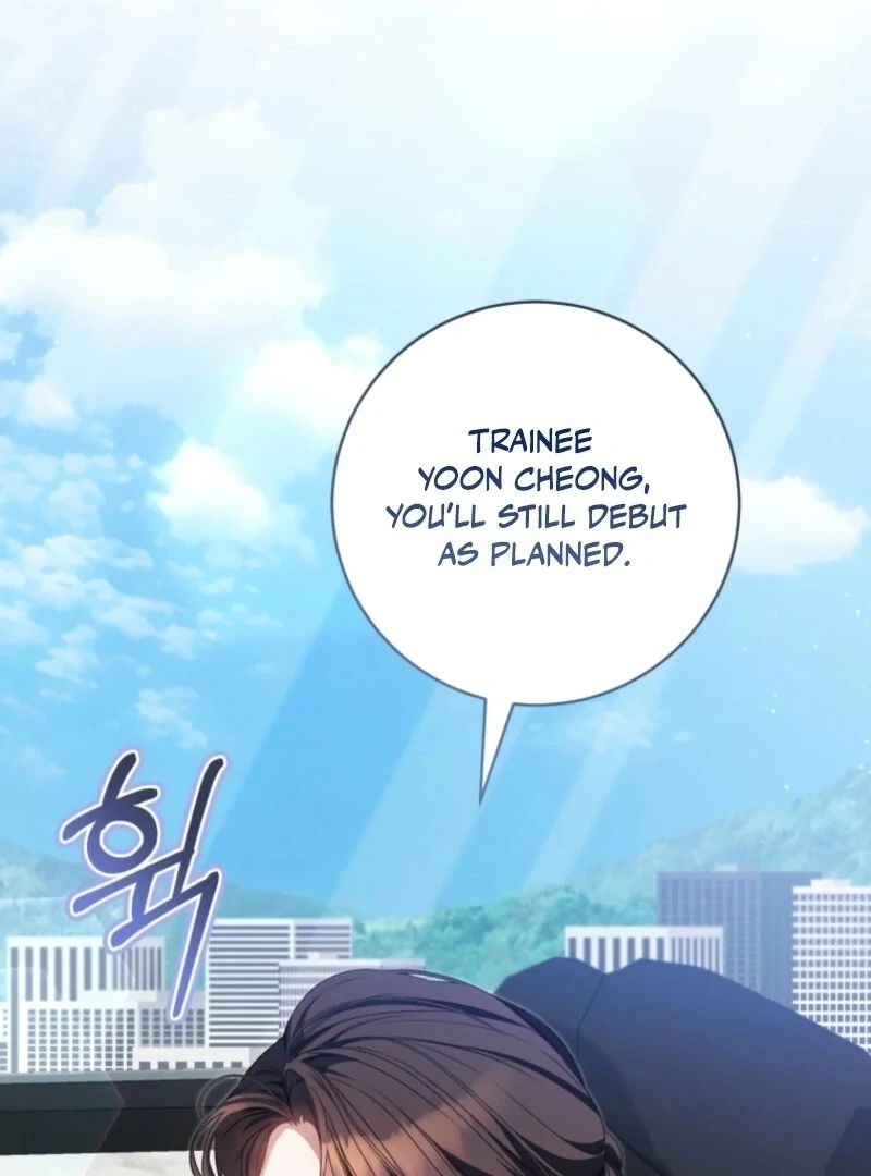 I Became the Cursed Idol Leader Chapter 32 - Page 64