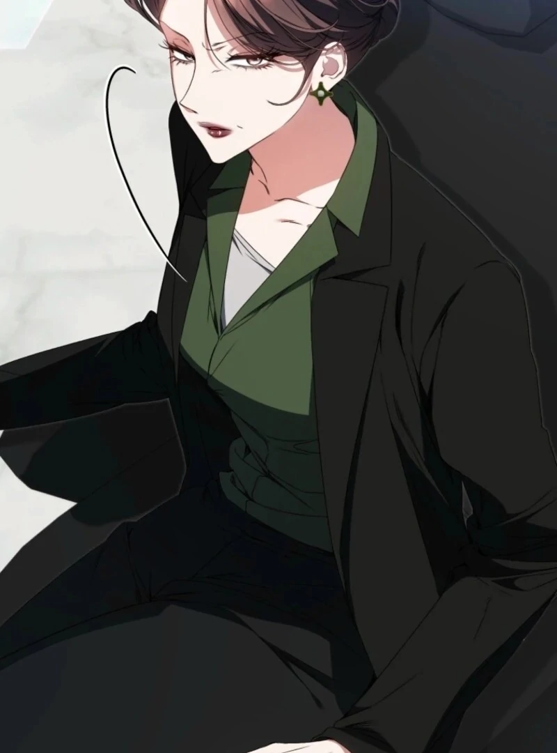 I Became the Cursed Idol Leader Chapter 32 - Page 65