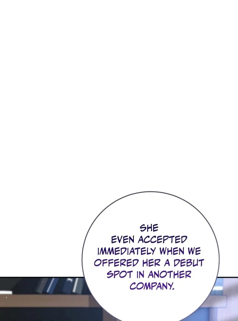 I Became the Cursed Idol Leader Chapter 32 - Page 70