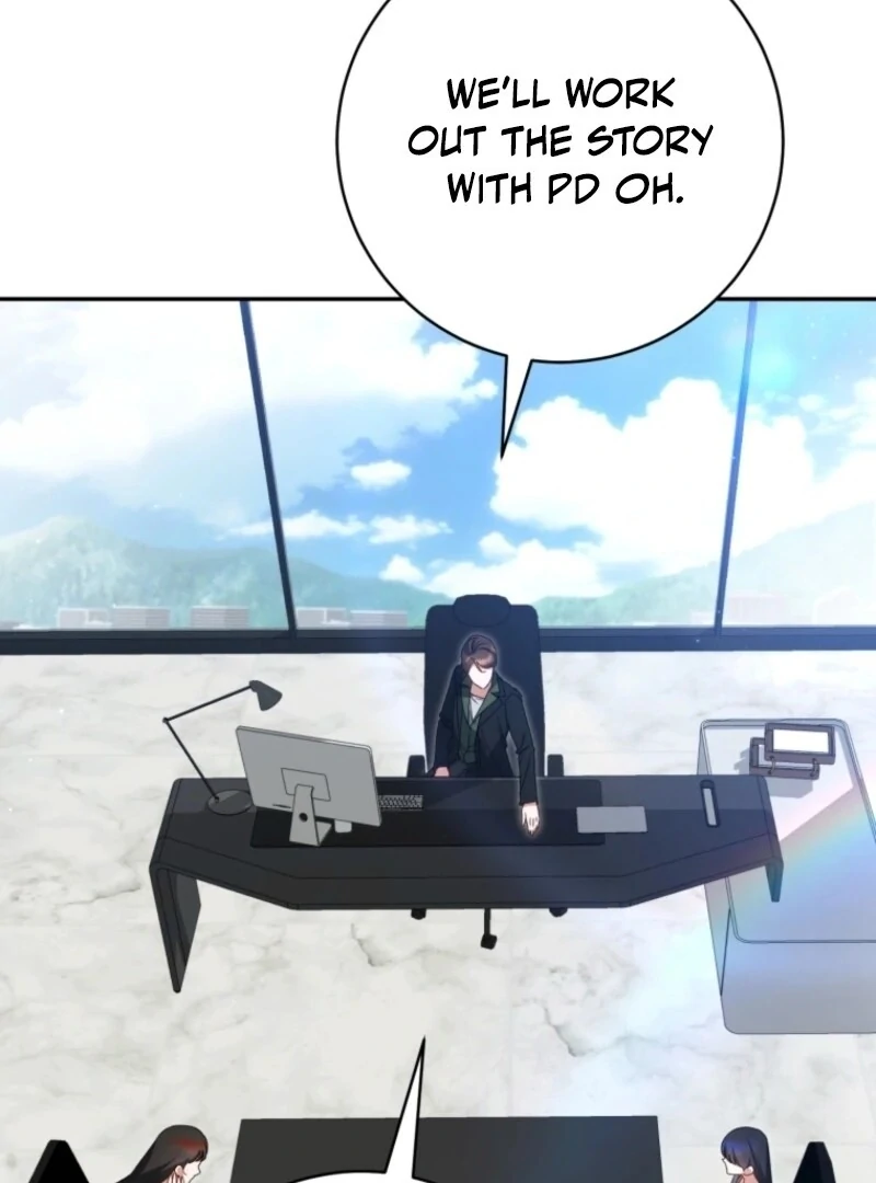 I Became the Cursed Idol Leader Chapter 32 - Page 75