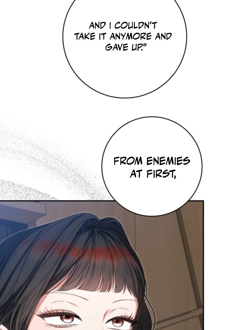 I Became the Cursed Idol Leader Chapter 32 - Page 77