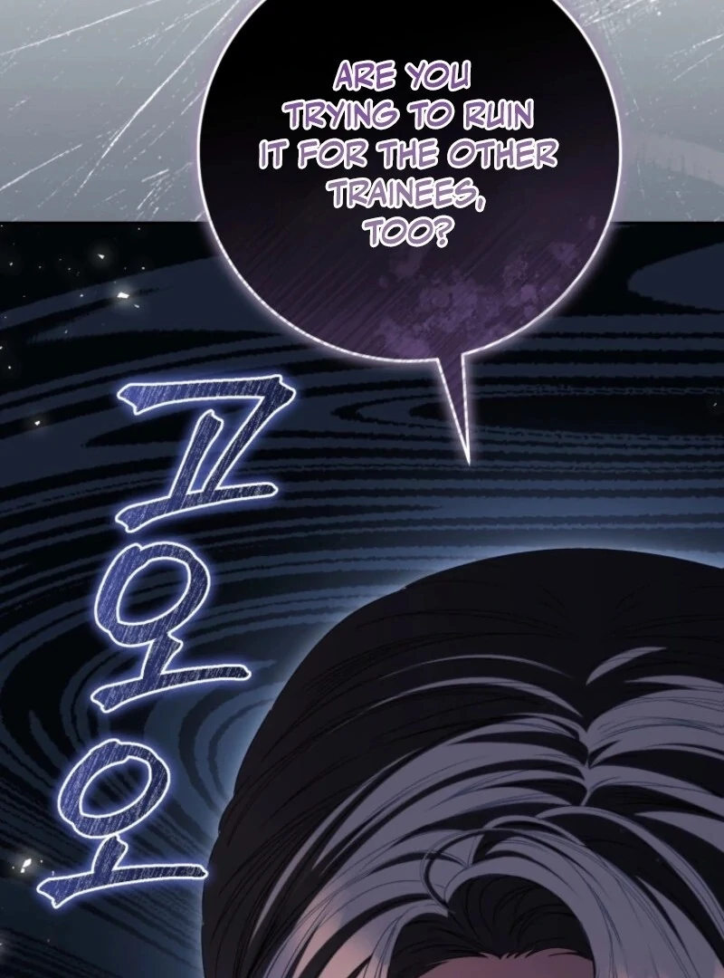 I Became the Cursed Idol Leader Chapter 32 - Page 92