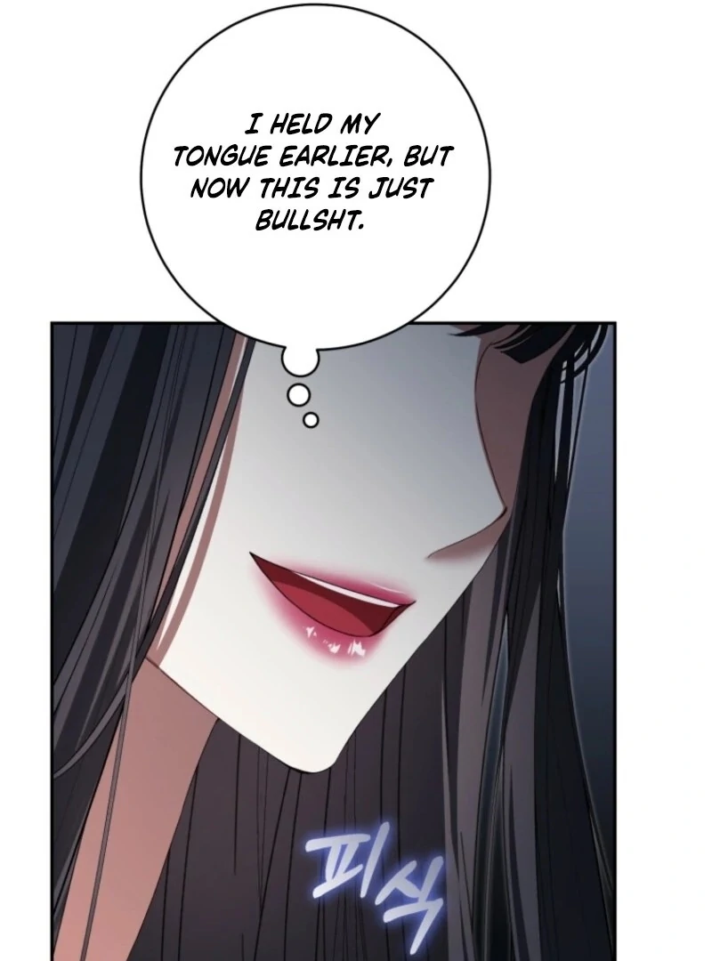 I Became the Cursed Idol Leader Chapter 32 - Page 97