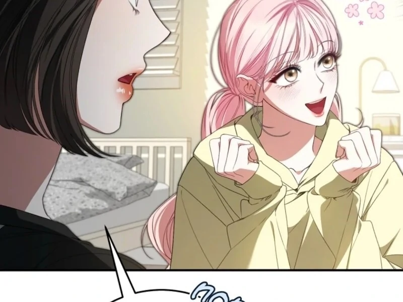 I Became the Cursed Idol Leader Chapter 34 - Page 100