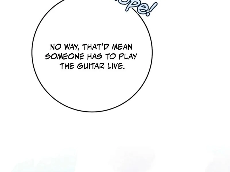 I Became the Cursed Idol Leader Chapter 34 - Page 101