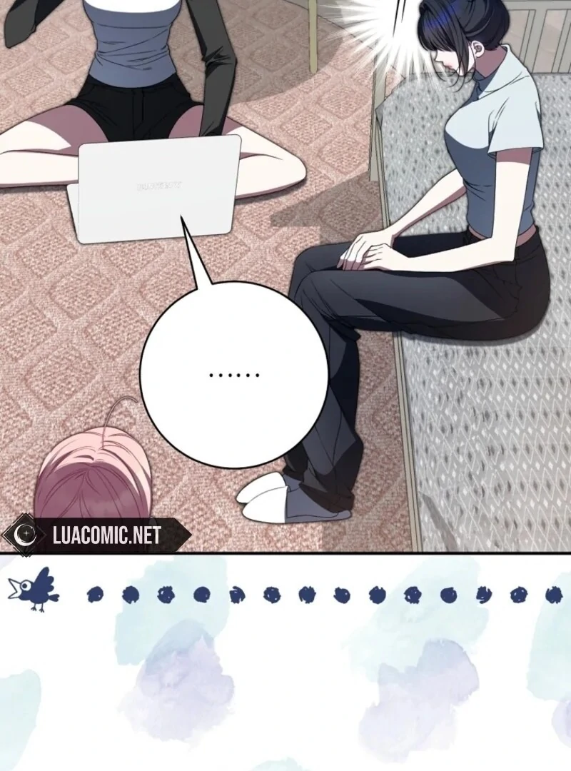 I Became the Cursed Idol Leader Chapter 34 - Page 103