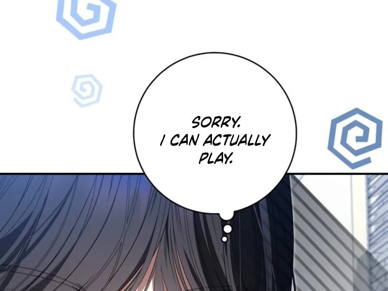 I Became the Cursed Idol Leader Chapter 34 - Page 112