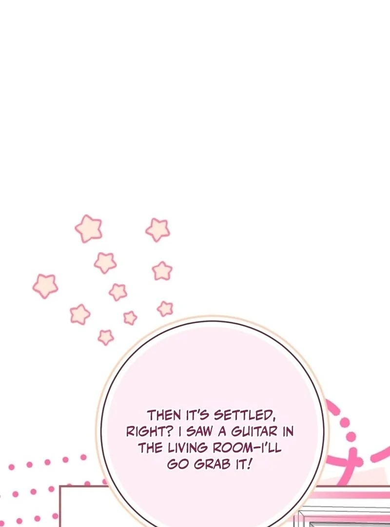 I Became the Cursed Idol Leader Chapter 34 - Page 114