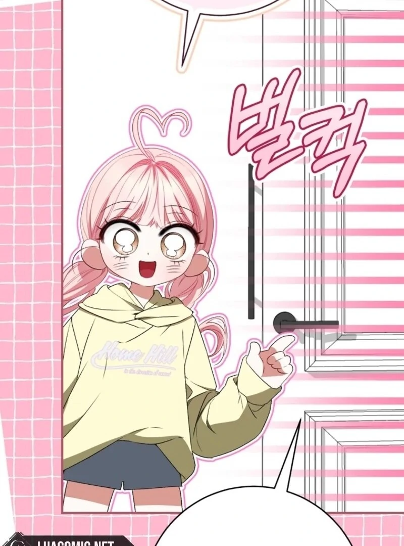 I Became the Cursed Idol Leader Chapter 34 - Page 115