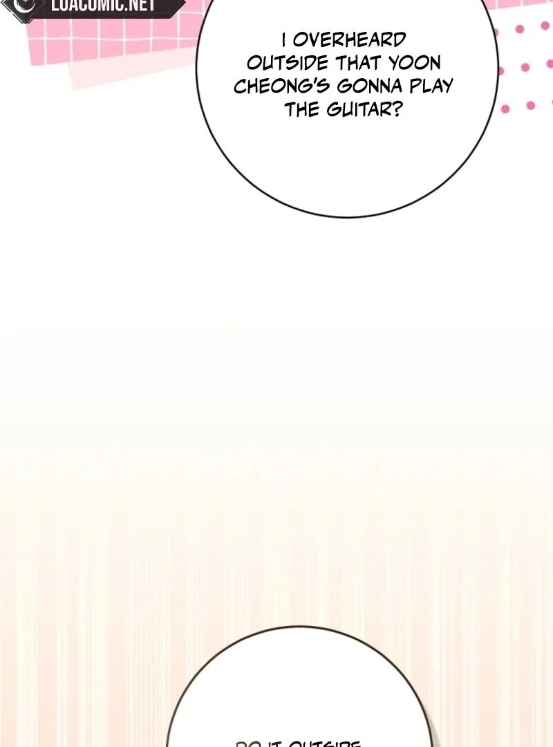 I Became the Cursed Idol Leader Chapter 34 - Page 116