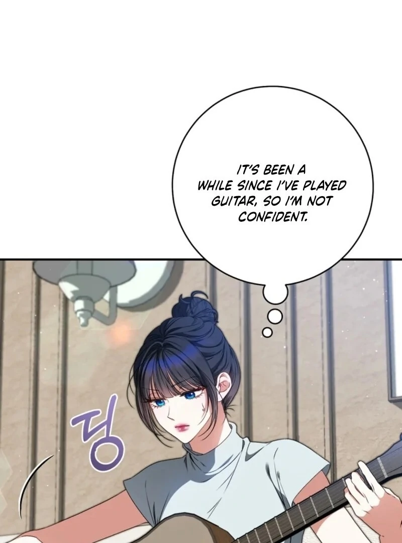 I Became the Cursed Idol Leader Chapter 34 - Page 122