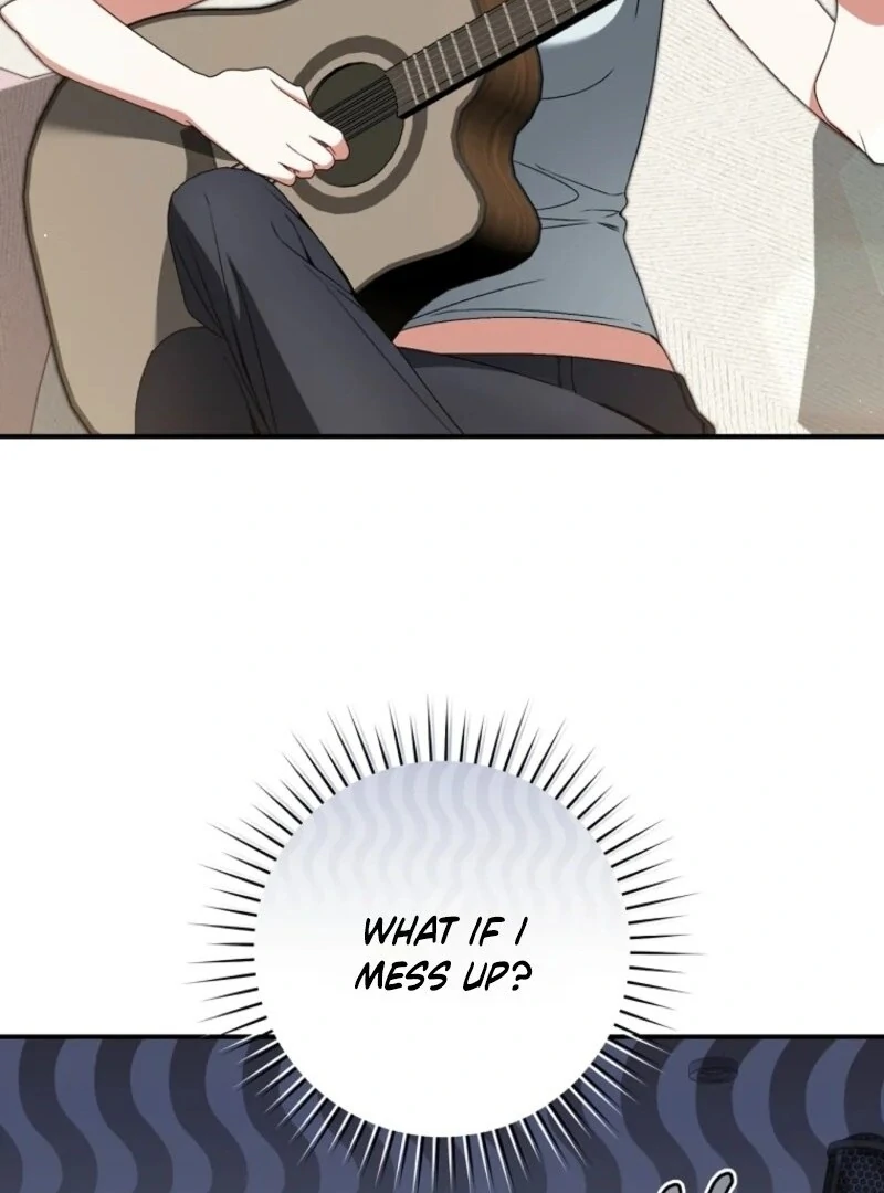 I Became the Cursed Idol Leader Chapter 34 - Page 123