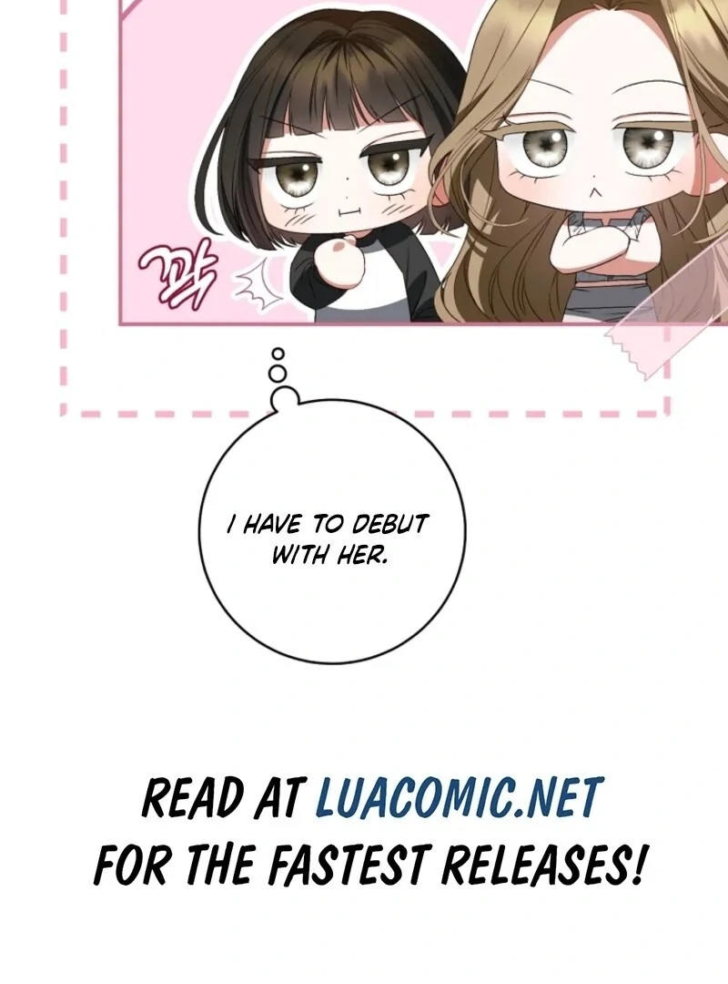 I Became the Cursed Idol Leader Chapter 34 - Page 146