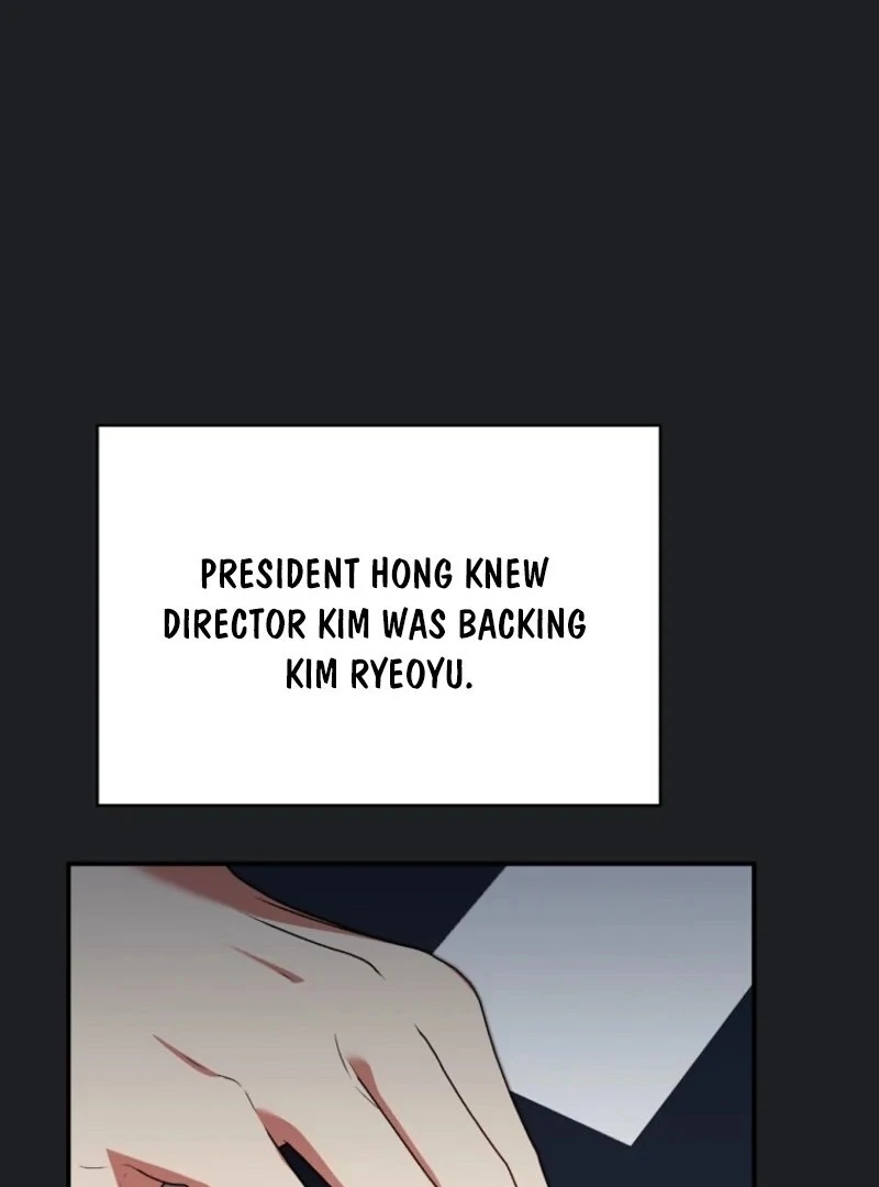 I Became the Cursed Idol Leader Chapter 34 - Page 36