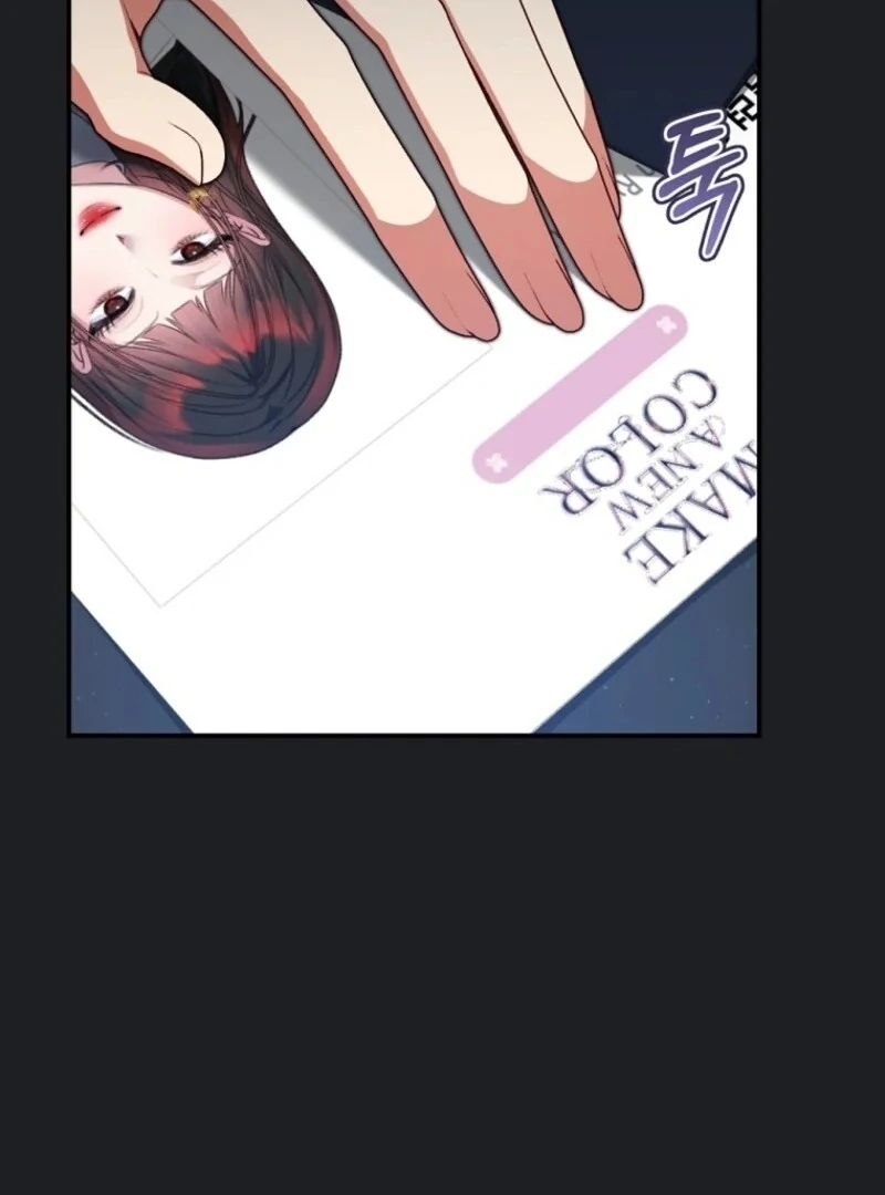 I Became the Cursed Idol Leader Chapter 34 - Page 37