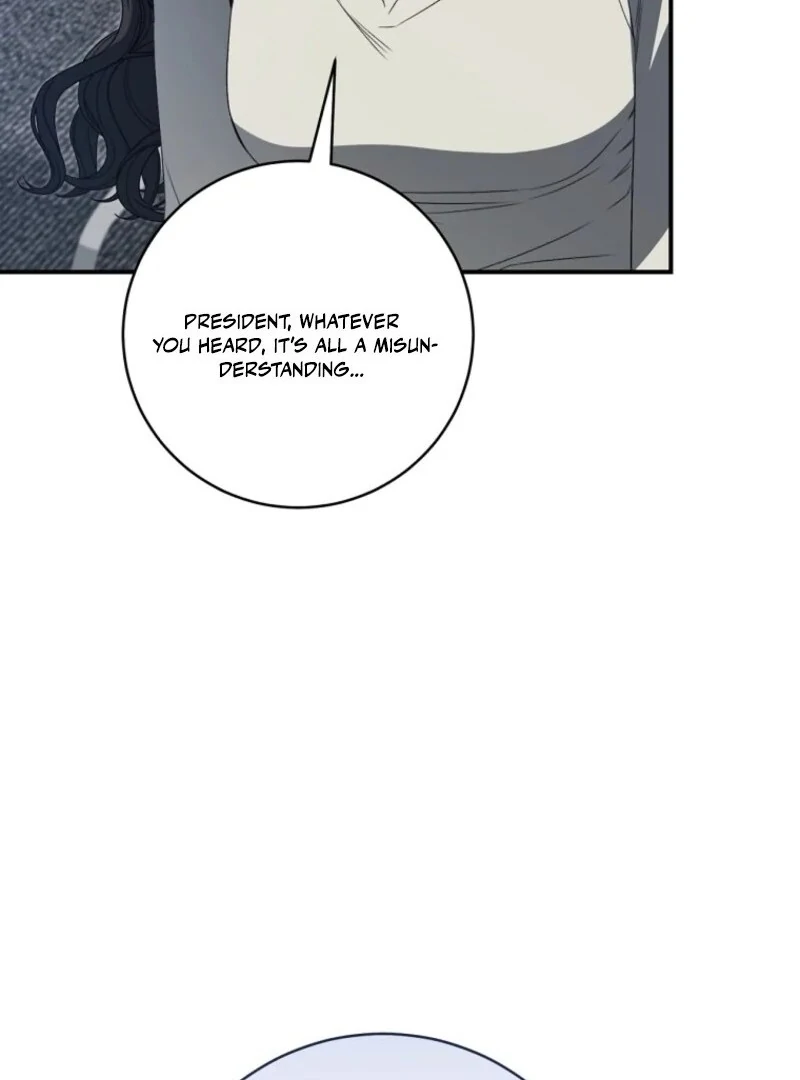 I Became the Cursed Idol Leader Chapter 34 - Page 46