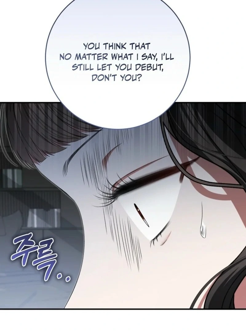 I Became the Cursed Idol Leader Chapter 34 - Page 47