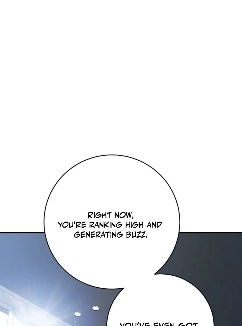 I Became the Cursed Idol Leader Chapter 34 - Page 48