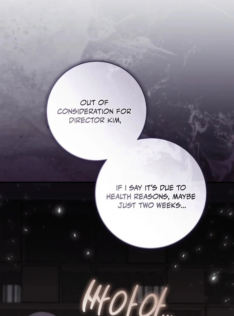 I Became the Cursed Idol Leader Chapter 34 - Page 53