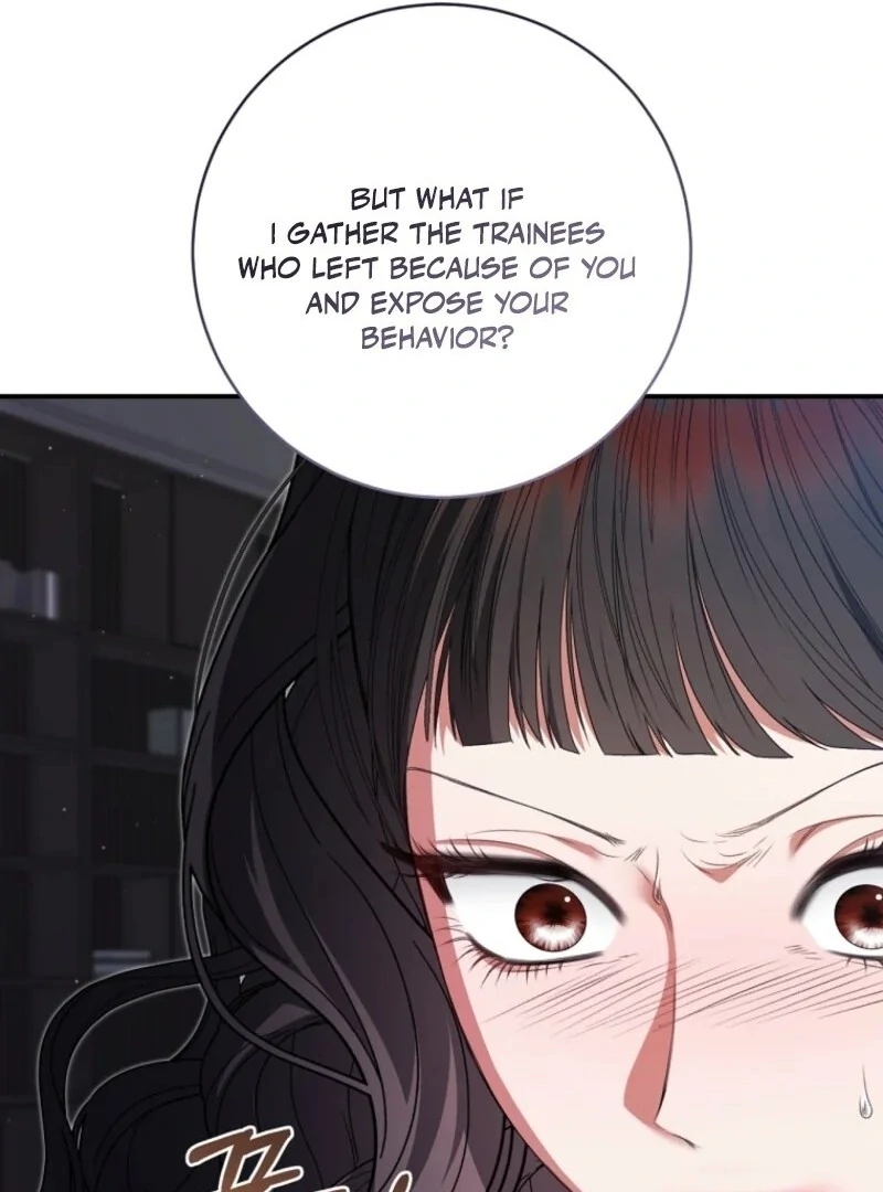 I Became the Cursed Idol Leader Chapter 34 - Page 56