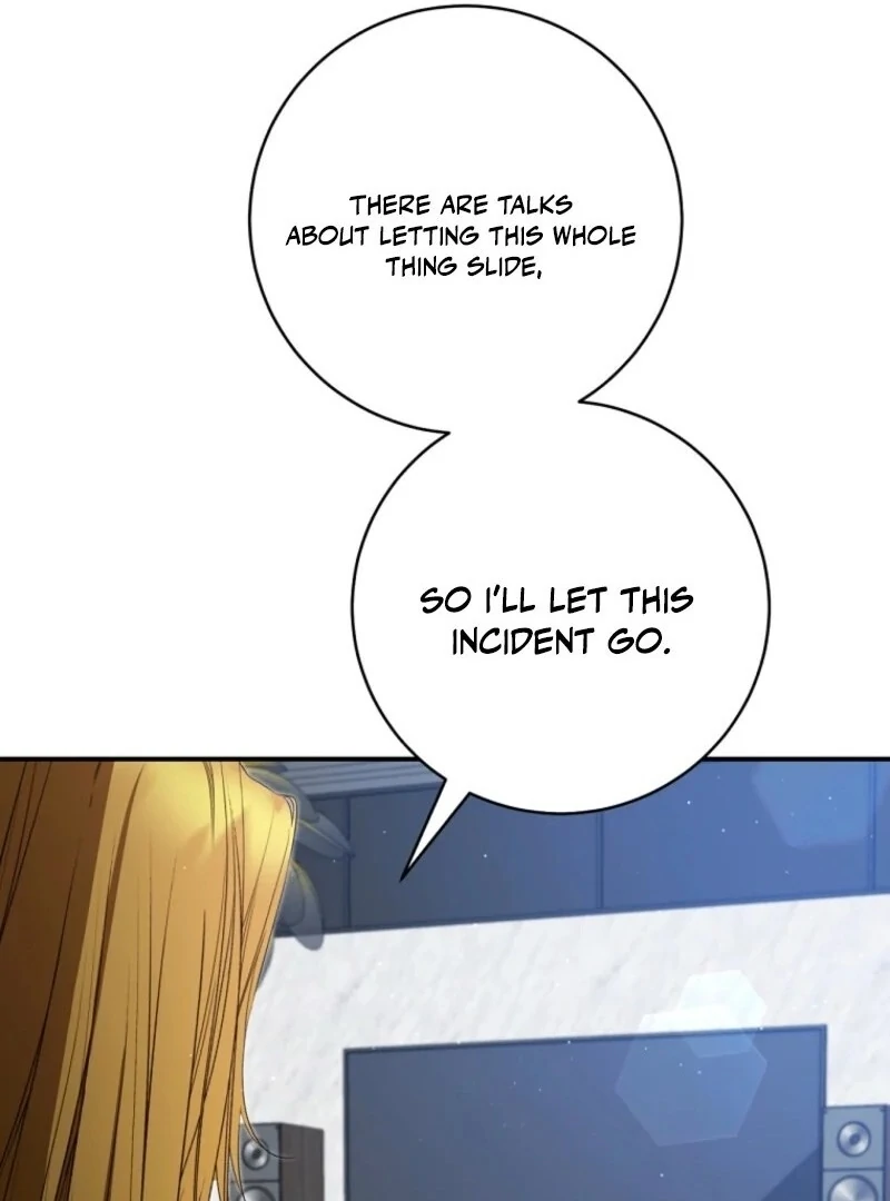 I Became the Cursed Idol Leader Chapter 34 - Page 67