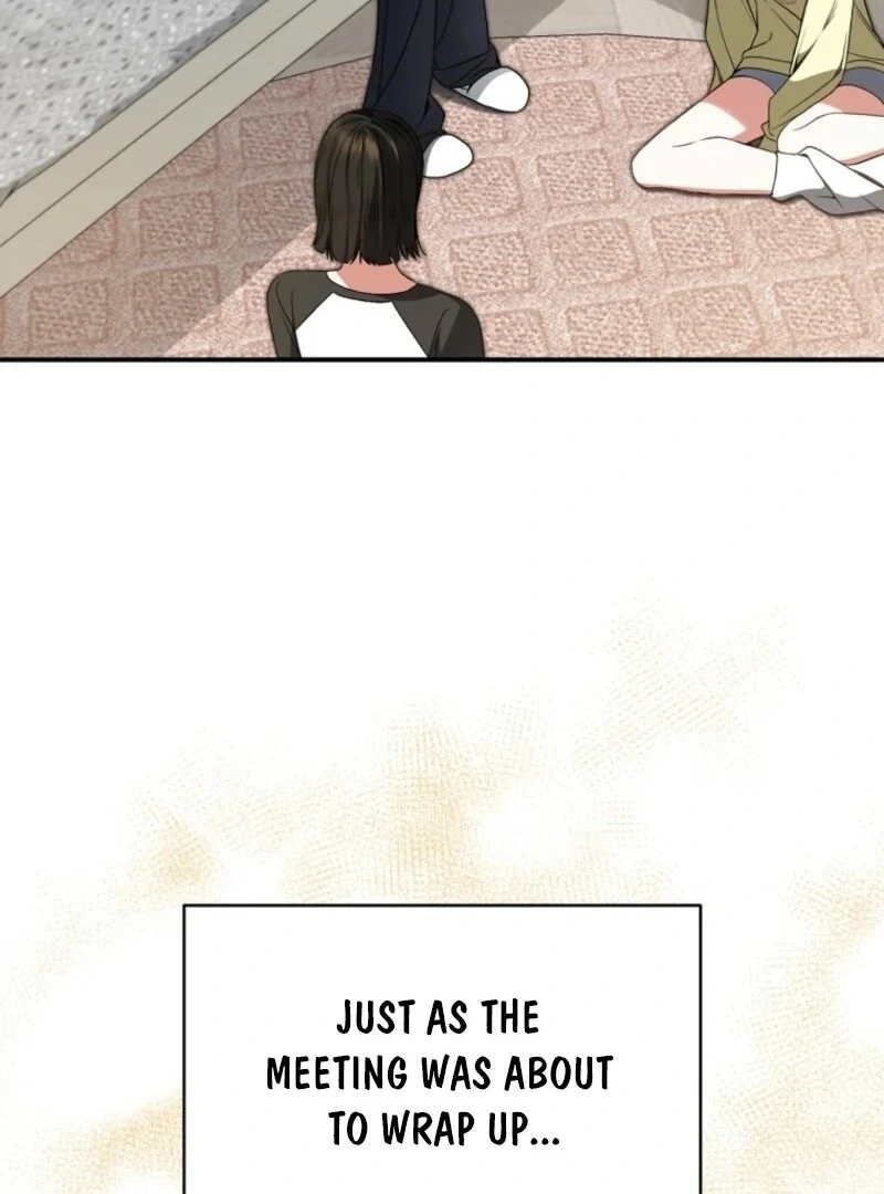 I Became the Cursed Idol Leader Chapter 34 - Page 91