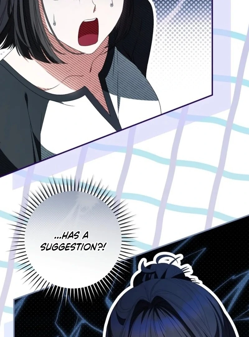 I Became the Cursed Idol Leader Chapter 34 - Page 95