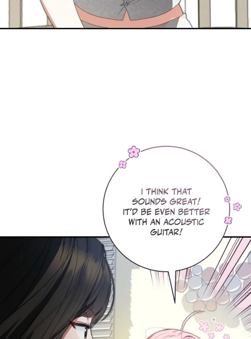 I Became the Cursed Idol Leader Chapter 34 - Page 99