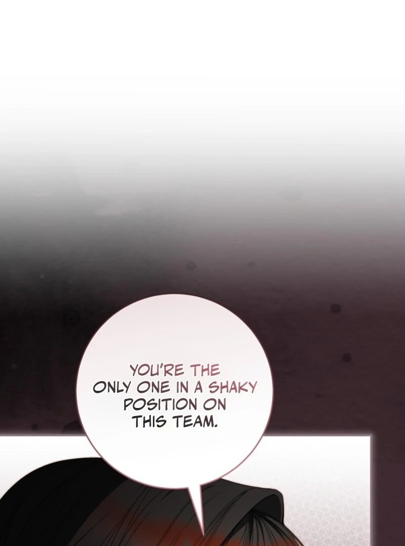 I Became the Cursed Idol Leader Chapter 35 - Page 100