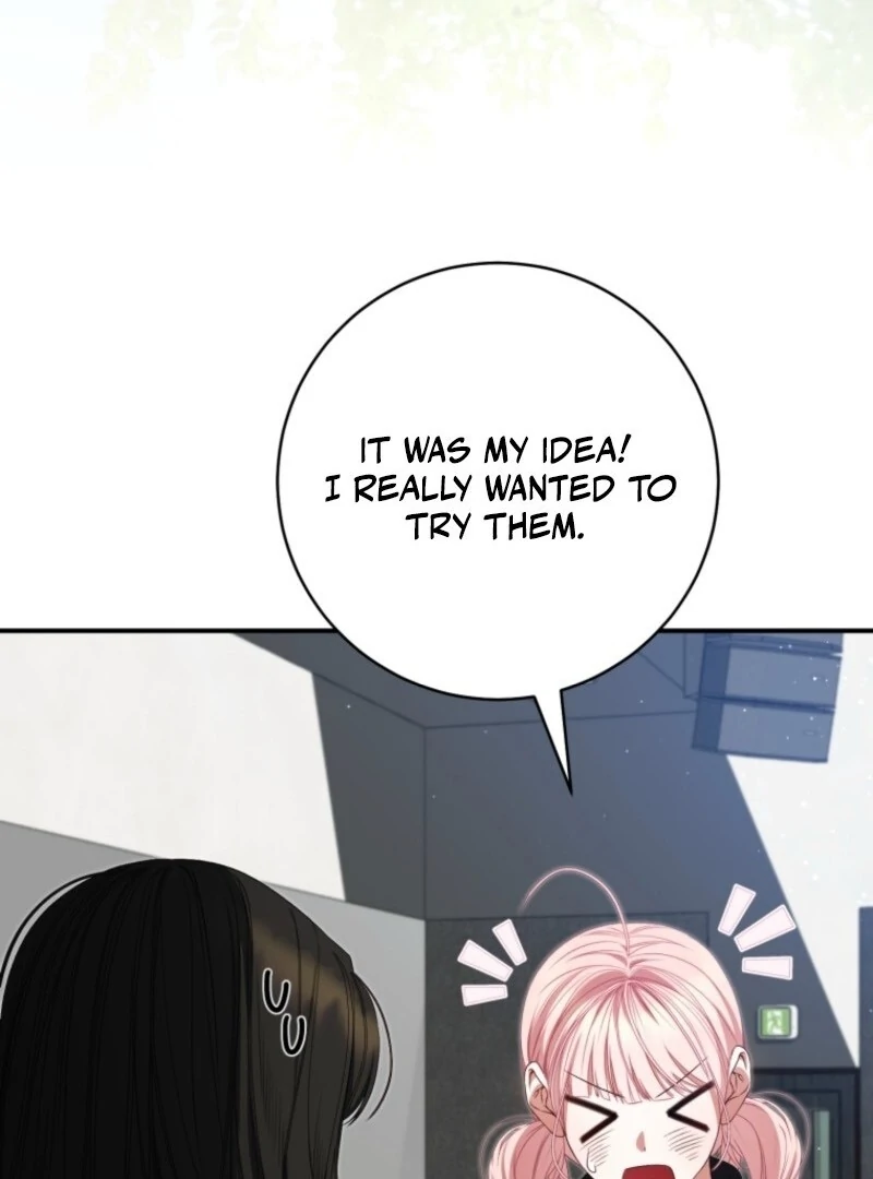 I Became the Cursed Idol Leader Chapter 35 - Page 121