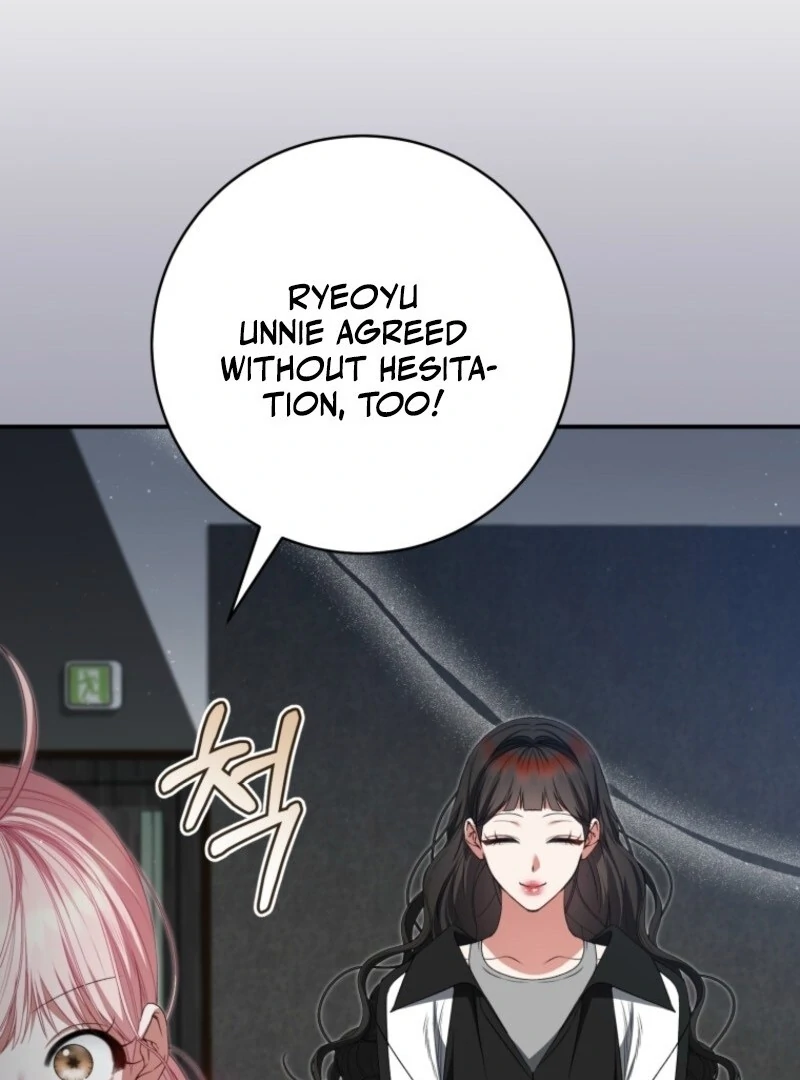 I Became the Cursed Idol Leader Chapter 35 - Page 123